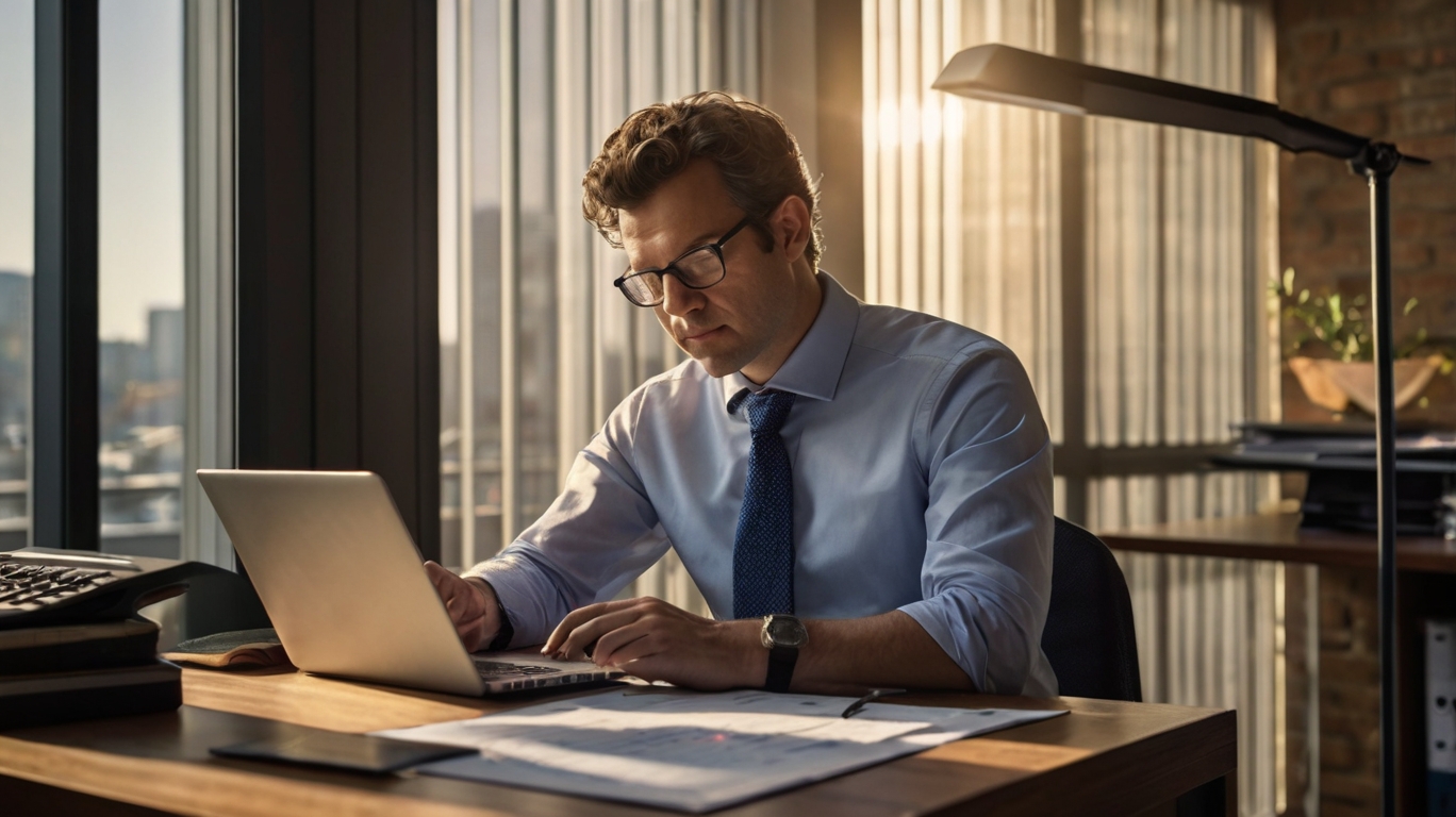 Accompagnement comptable