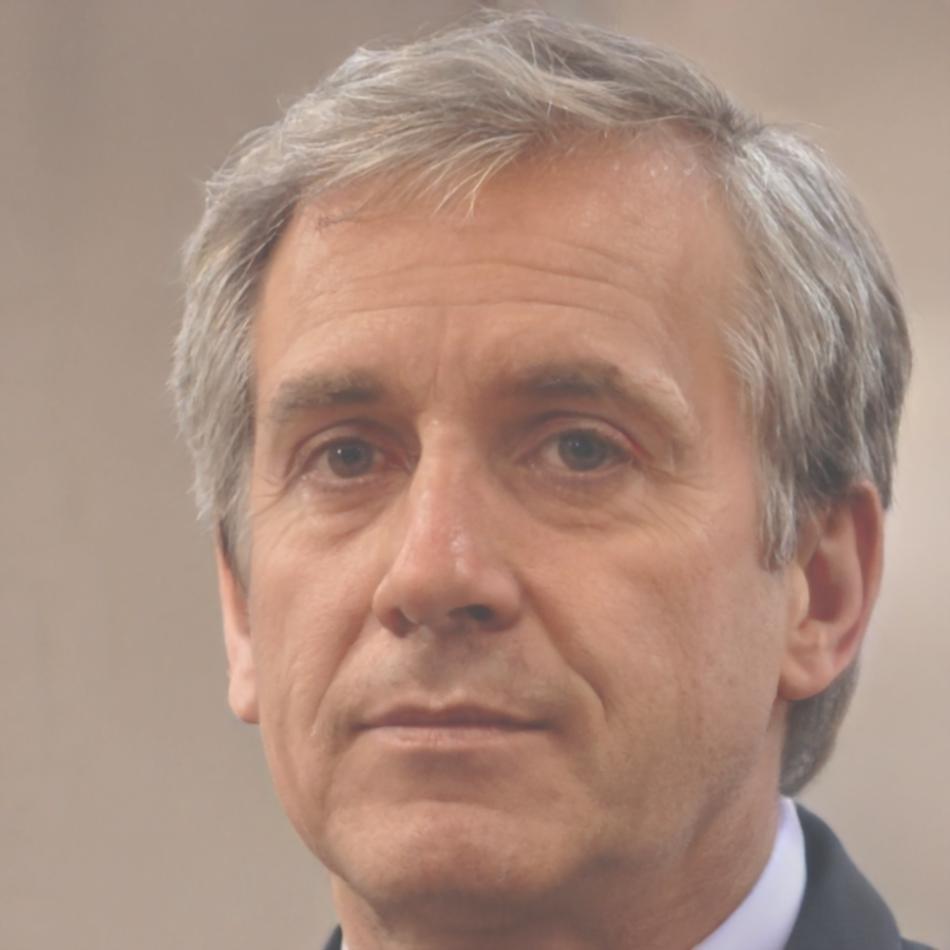 Expert financier proposant des solutions personnalisées